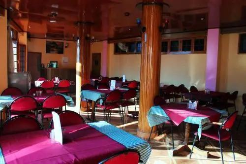Куллу: Hotel Aroma Classic