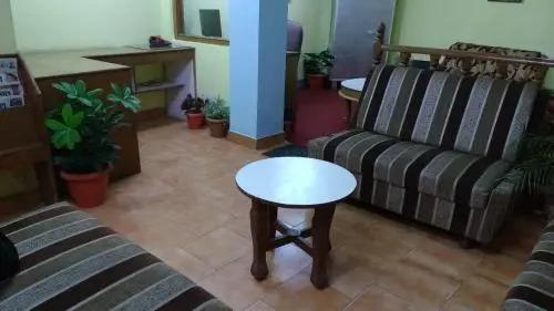 Куллу: Hotel Aroma Classic