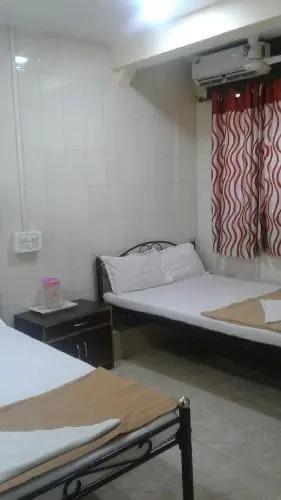 Мумбаи: Hotel Central Inn
