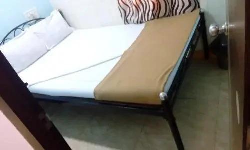 Мумбаи: Hotel Central Inn