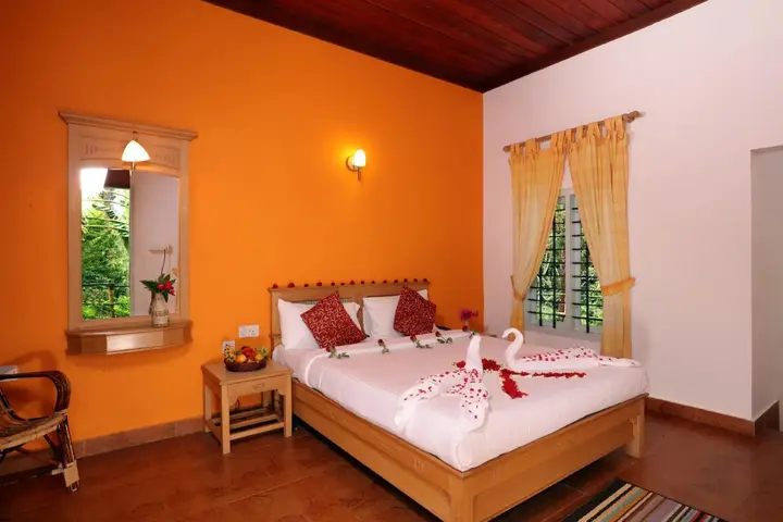 Муннар: Dew Drops Farm Resorts