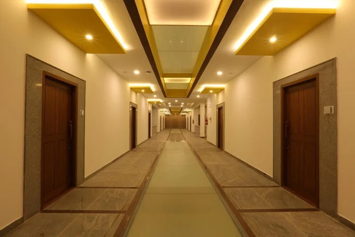 Пунди: Kyriad Prestige Mayapuri Amira