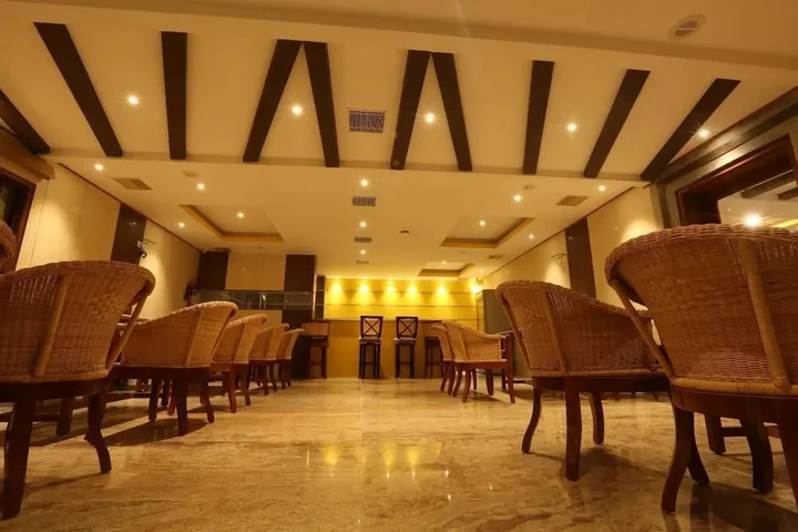 Пунди: Kyriad Prestige Mayapuri Amira