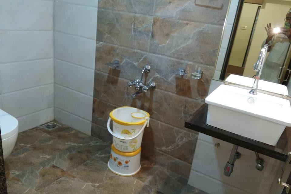 Вадодара: Hotel Amber