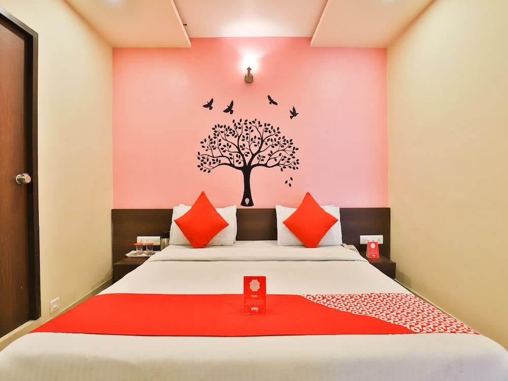 Ахмедабад: OYO 2466 Laljis Hotel