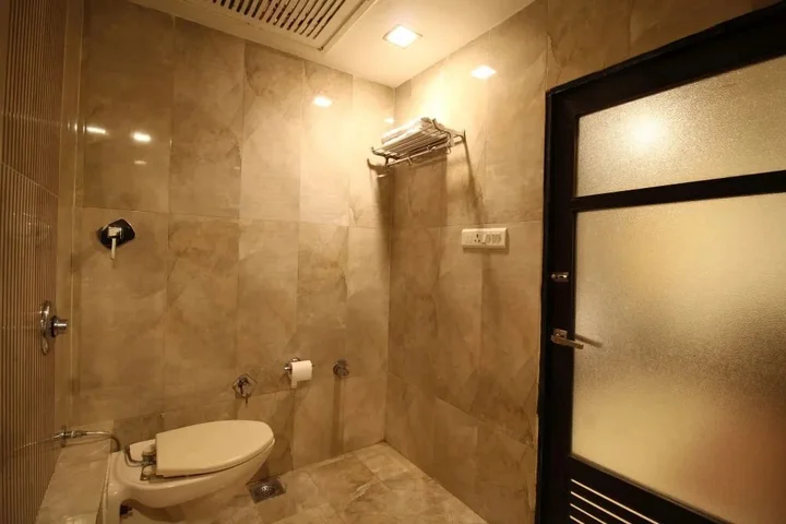 Ахмедабад: Hotel La 365 Residency