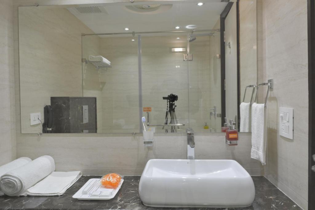 Нью-Дели: Hotel Tara Palace Daryaganj