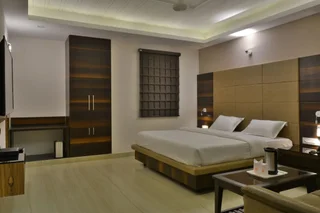 Нью-Дели: Hotel Tara Palace Daryaganj
