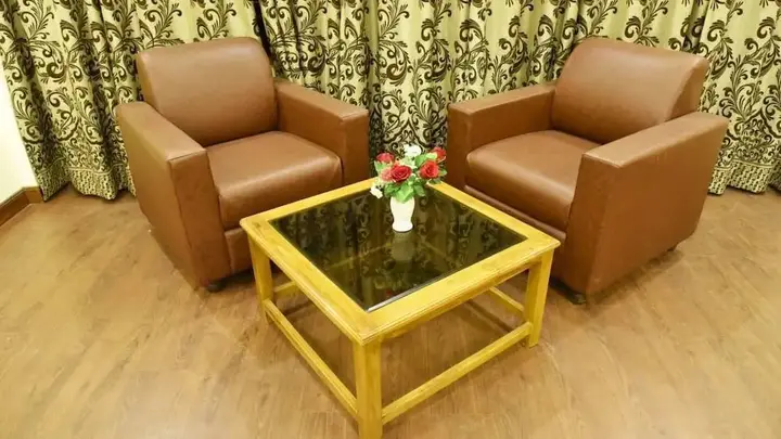 Манали: Whistling Pines Resorts and Spa