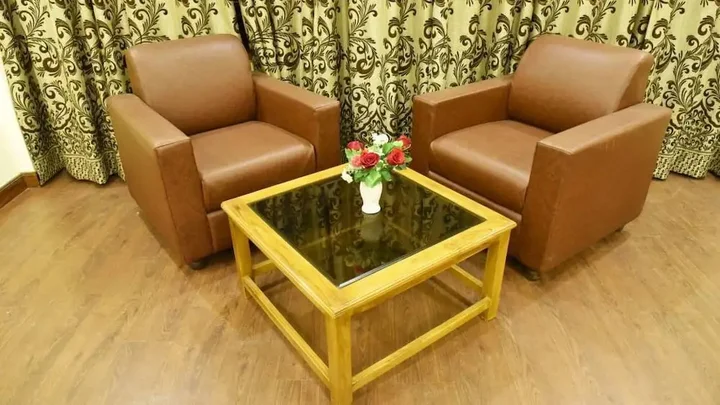 Манали: Whistling Pines Resorts and Spa