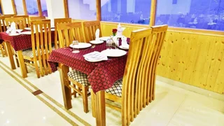Манали: Whistling Pines Resorts and Spa