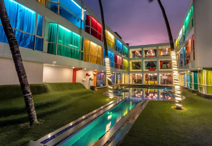 Вагатор: I Love Bell Bottoms