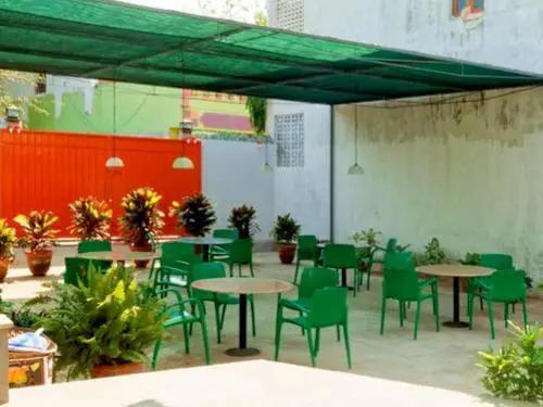 Калапет: The Tea Road Restaurants & Hotel