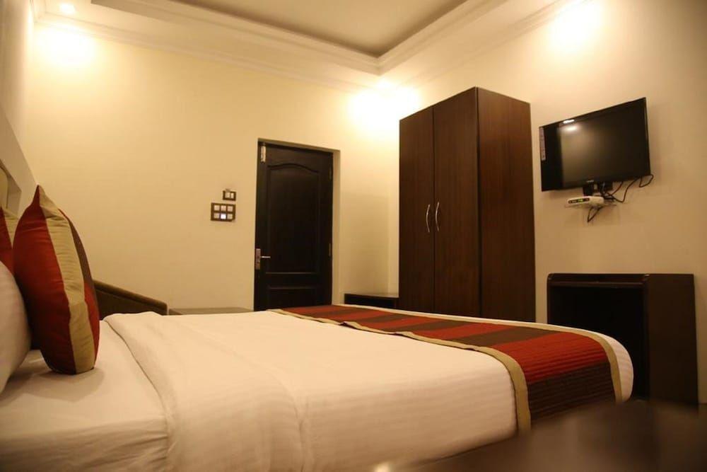Дехрадун: Hotel Fusion Destino