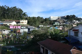 Кодайканал: Royal Hotels, Kodaikanal