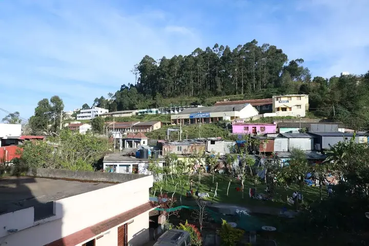 Кодайканал: Royal Hotels, Kodaikanal