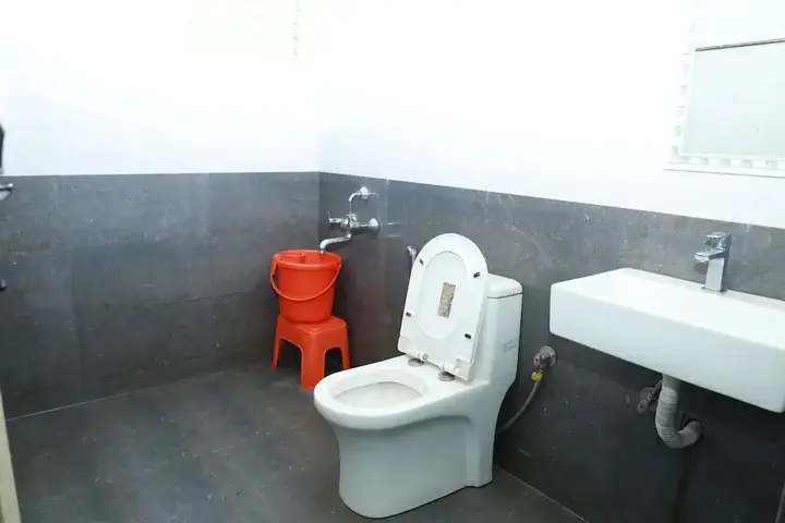 Кодайканал: Royal Hotels, Kodaikanal