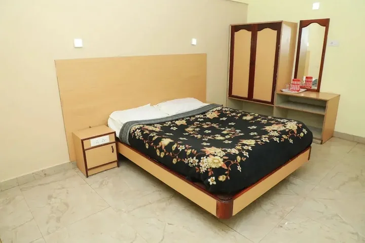 Кодайканал: Royal Hotels, Kodaikanal