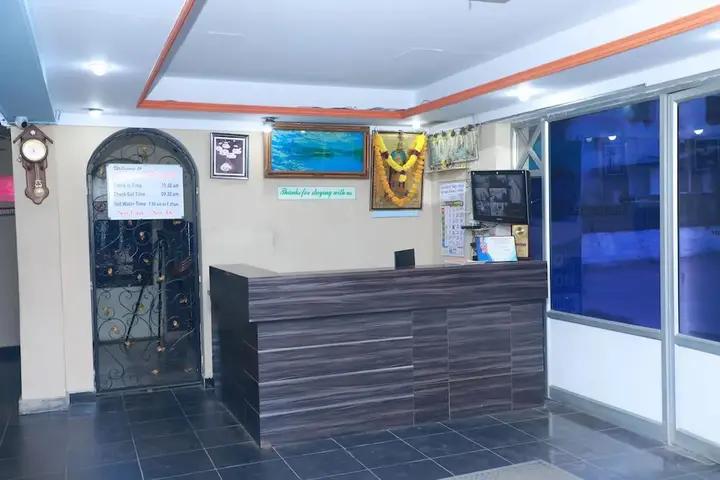 Кодайканал: Royal Hotels, Kodaikanal
