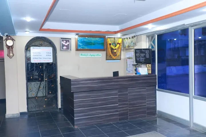 Кодайканал: Royal Hotels, Kodaikanal