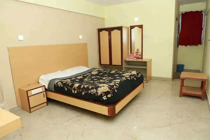Кодайканал: Royal Hotels, Kodaikanal