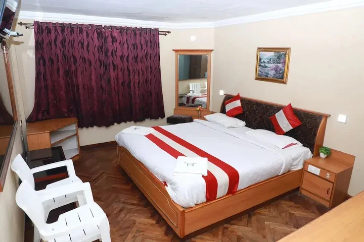 Кодайканал: Royal Hotels, Kodaikanal