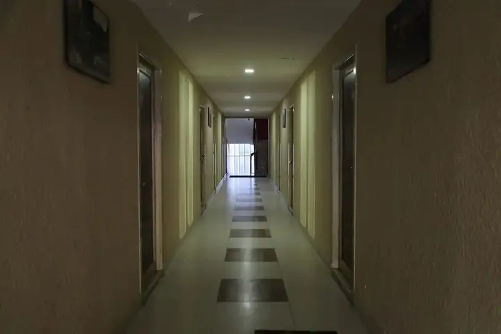 Кодайканал: Royal Hotels, Kodaikanal
