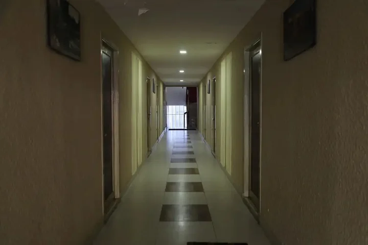 Кодайканал: Royal Hotels, Kodaikanal