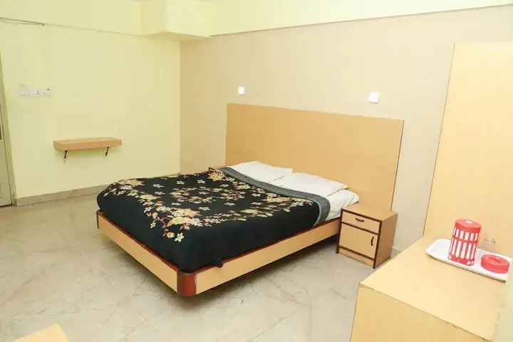 Кодайканал: Royal Hotels, Kodaikanal