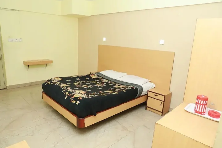 Кодайканал: Royal Hotels, Kodaikanal