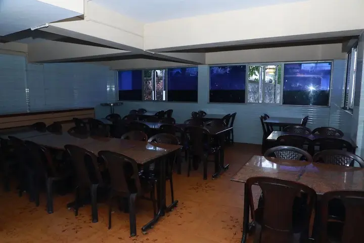 Кодайканал: Royal Hotels, Kodaikanal