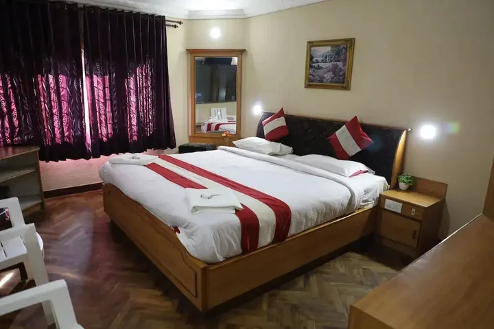 Кодайканал: Royal Hotels, Kodaikanal