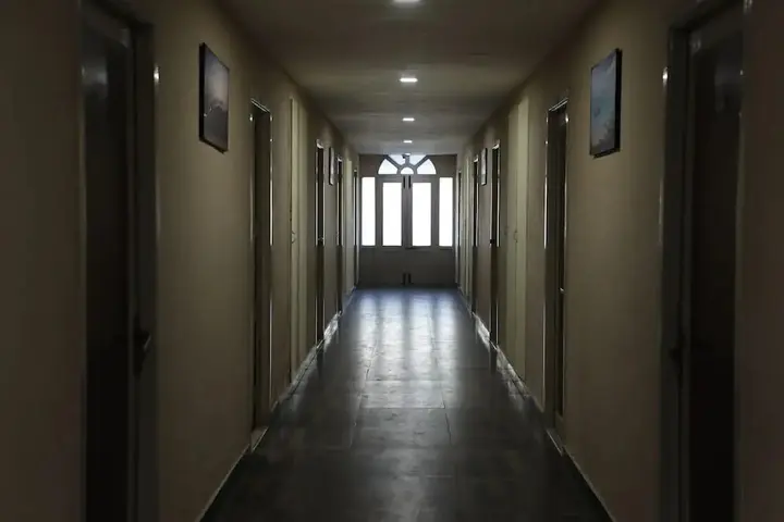 Кодайканал: Royal Hotels, Kodaikanal