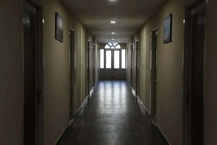 Кодайканал: Royal Hotels, Kodaikanal