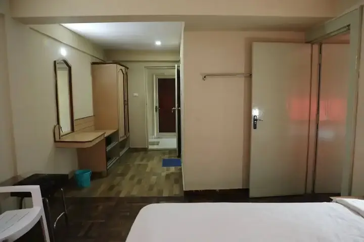 Кодайканал: Royal Hotels, Kodaikanal