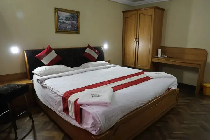 Кодайканал: Royal Hotels, Kodaikanal