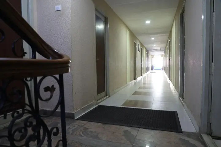 Кодайканал: Royal Hotels, Kodaikanal