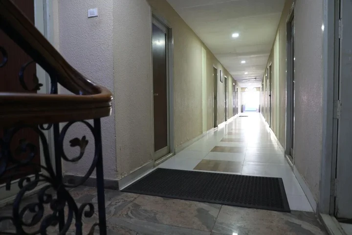 Кодайканал: Royal Hotels, Kodaikanal