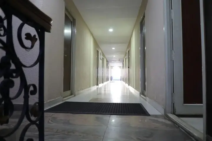 Кодайканал: Royal Hotels, Kodaikanal