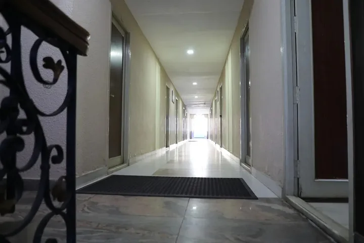 Кодайканал: Royal Hotels, Kodaikanal