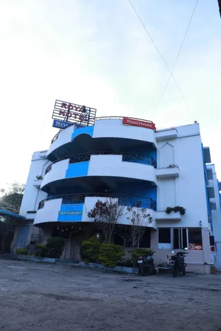 Кодайканал: Royal Hotels, Kodaikanal