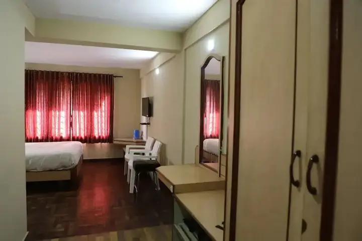 Кодайканал: Royal Hotels, Kodaikanal