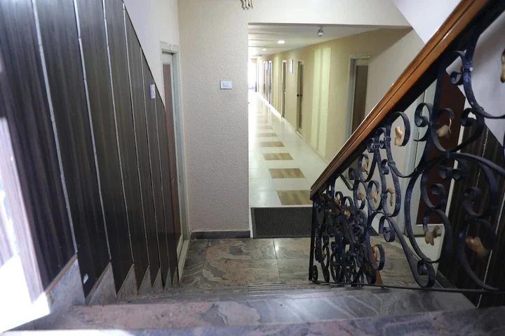 Кодайканал: Royal Hotels, Kodaikanal
