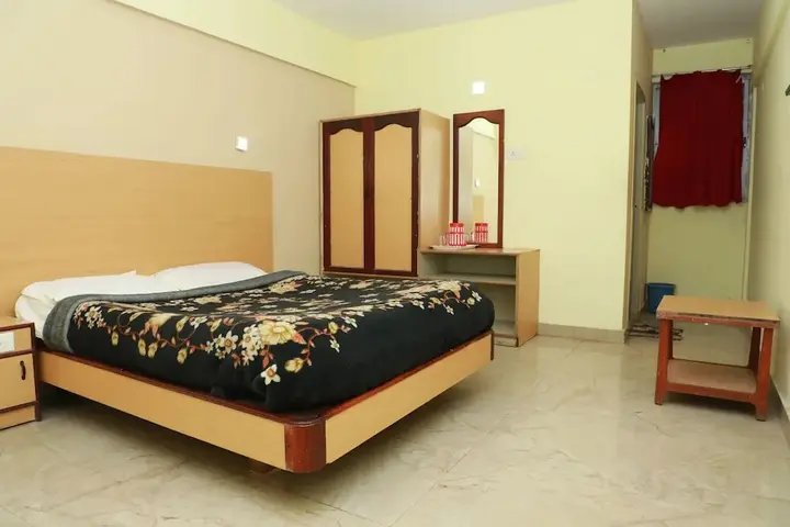Кодайканал: Royal Hotels, Kodaikanal