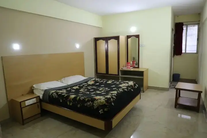 Кодайканал: Royal Hotels, Kodaikanal