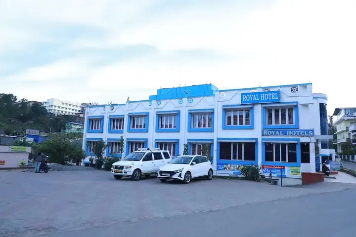 Кодайканал: Royal Hotels, Kodaikanal