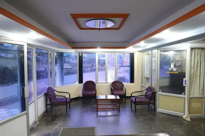 Кодайканал: Royal Hotels, Kodaikanal