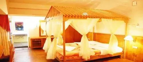 Кодайканал: Royal Hotels, Kodaikanal