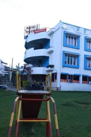Кодайканал: Royal Hotels, Kodaikanal