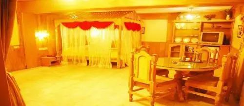 Кодайканал: Royal Hotels, Kodaikanal